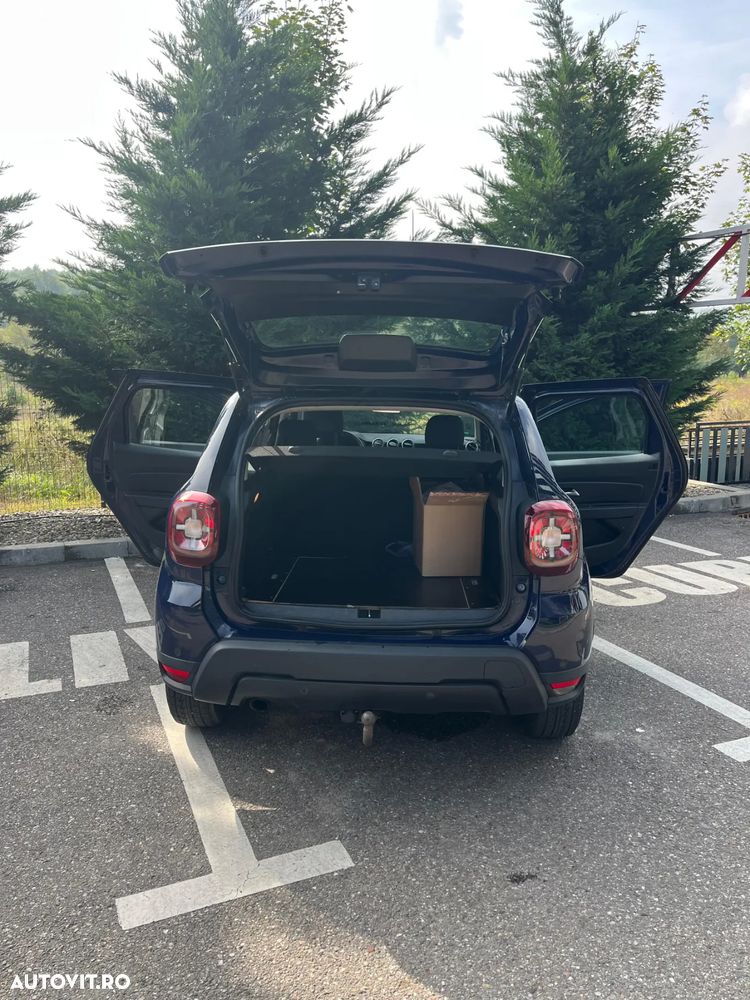 Dacia Duster 1.2 TCe 4WD Comfort - 6