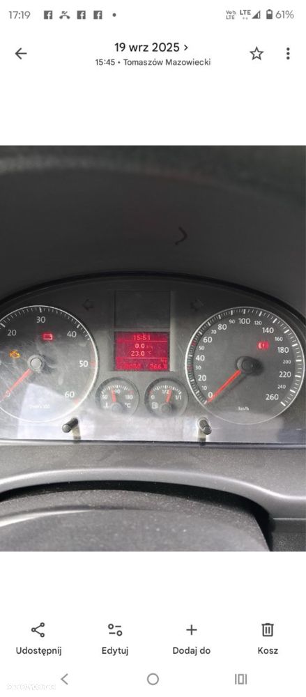 Volkswagen Caddy - 3