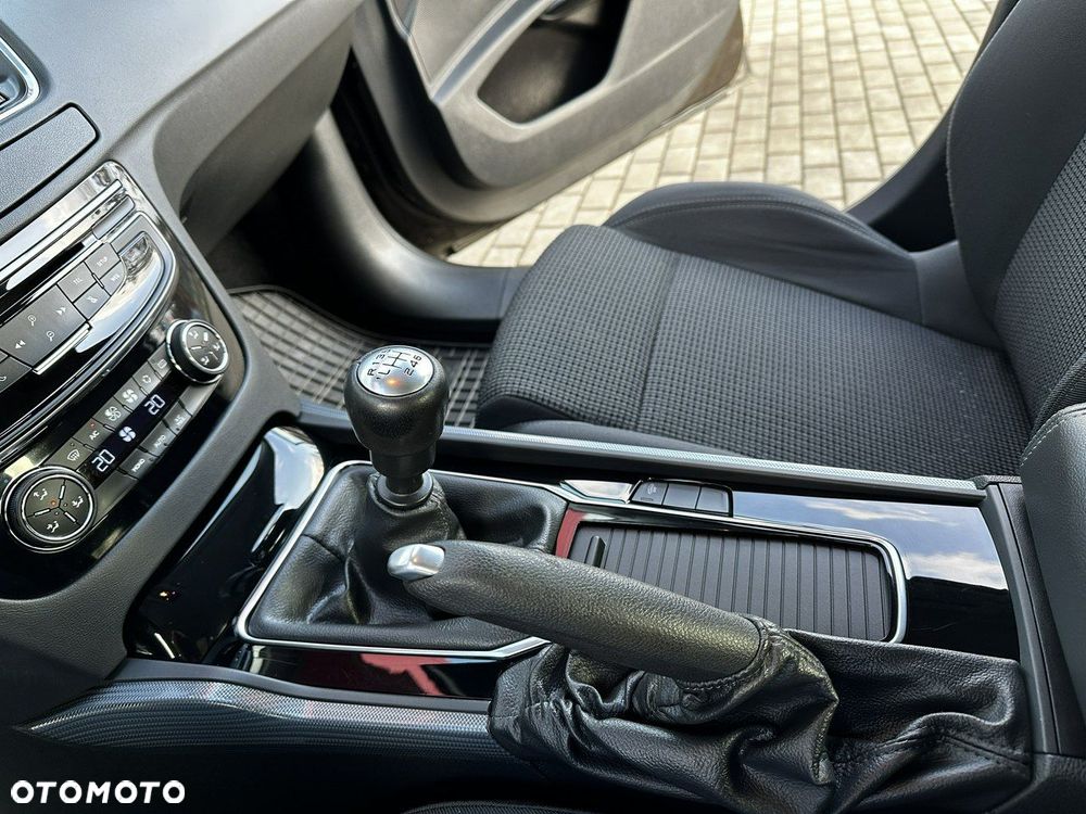 Peugeot 508 2.0 HDi Active - 31