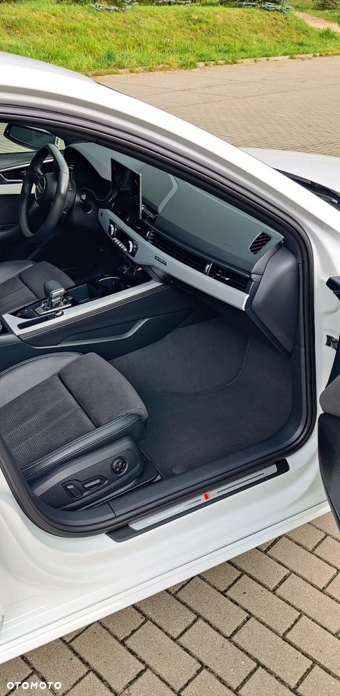 Audi A4 Limousine 2.0 TFSI quattro S tronic sport - 29