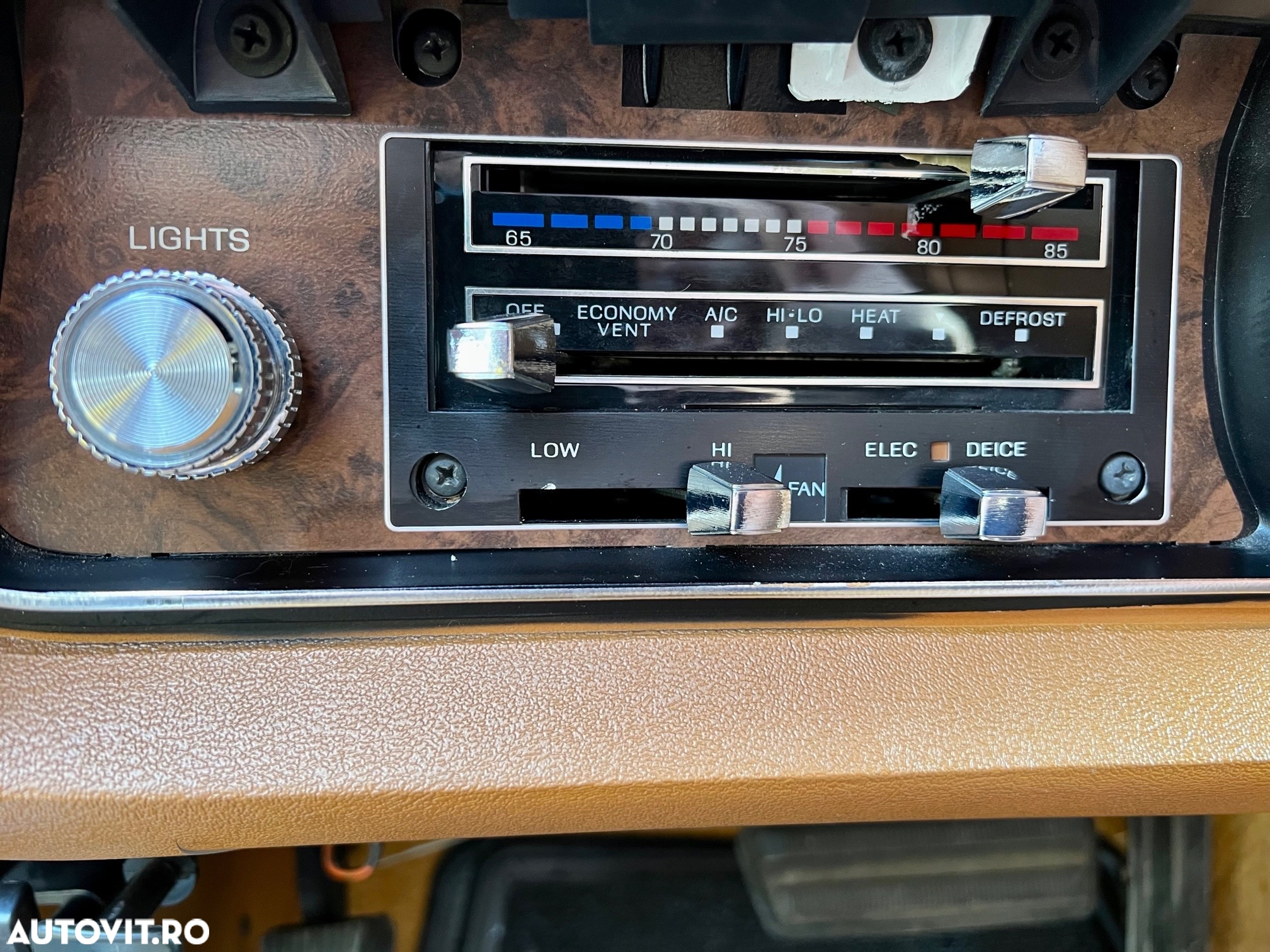 Mercury Cougar - 23