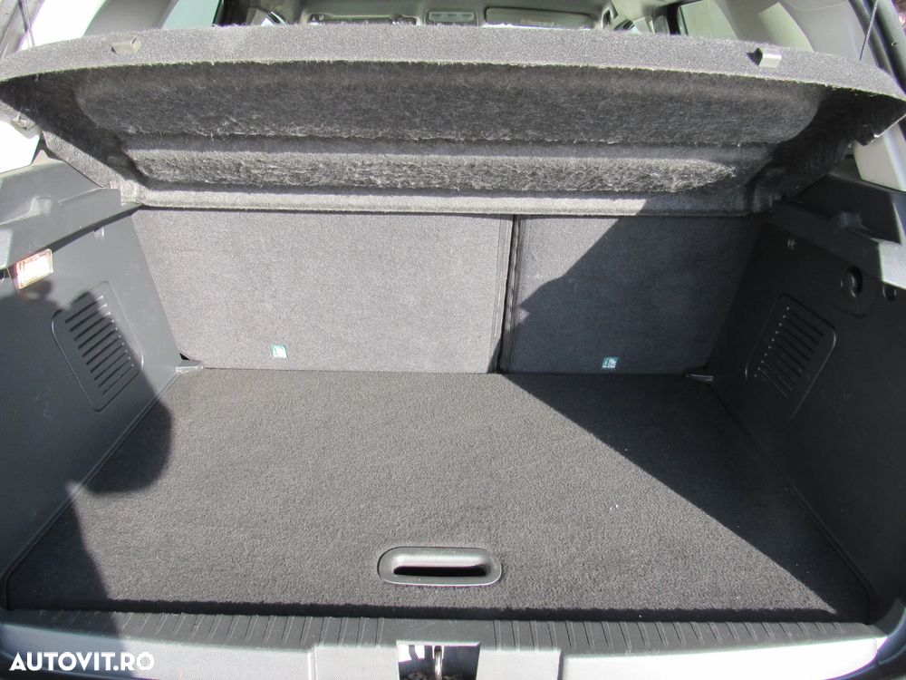 Renault Captur ENERGY TCe 90 Start&Stop Intens - 9