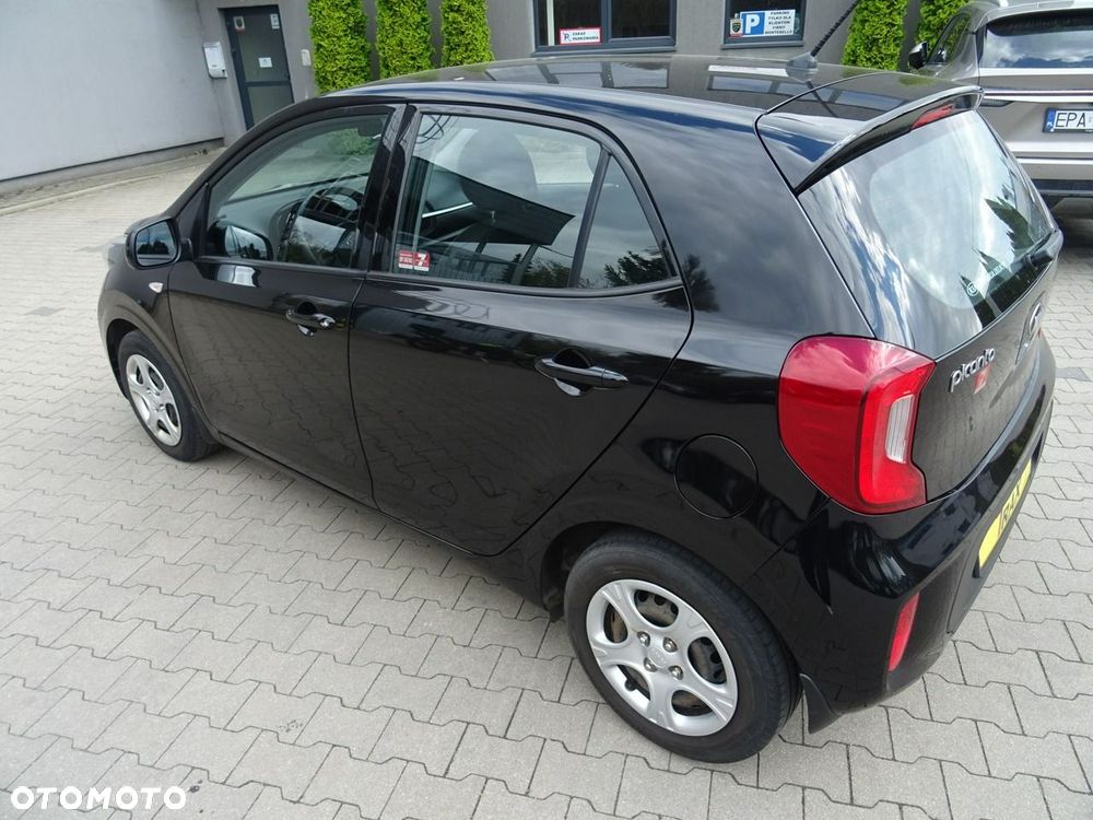 Kia Picanto 1.0 Vision - 16