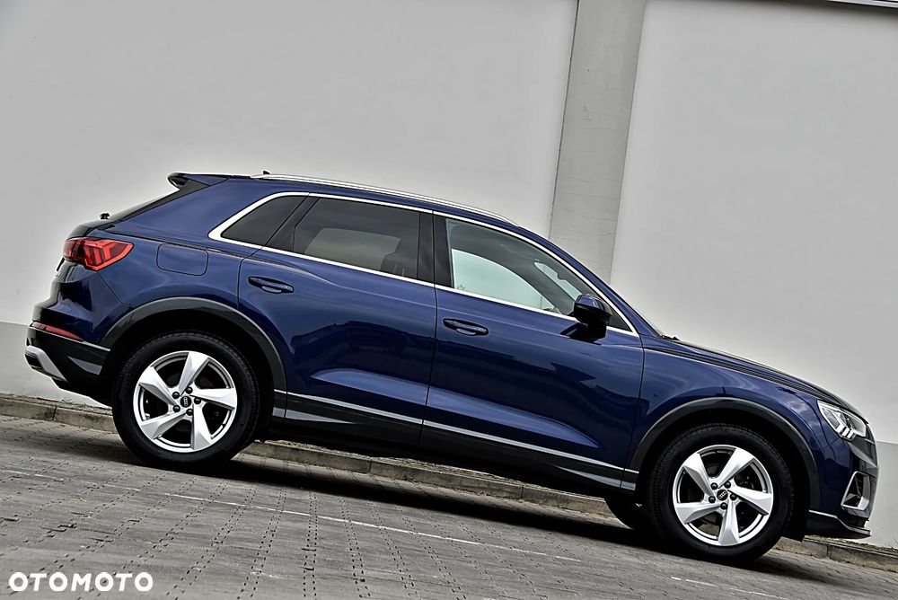 Audi Q3 35 TFSI S line S tronic - 8