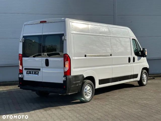 Fiat Ducato - 1