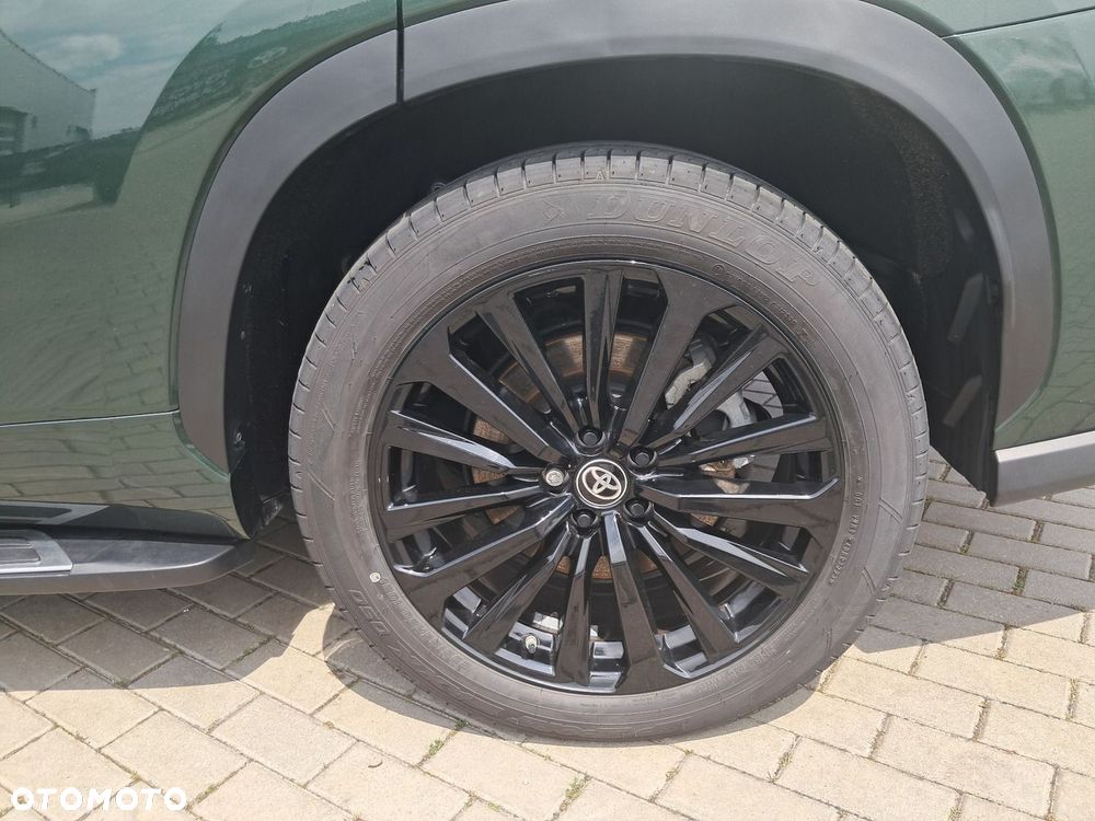 Toyota Highlander - 17
