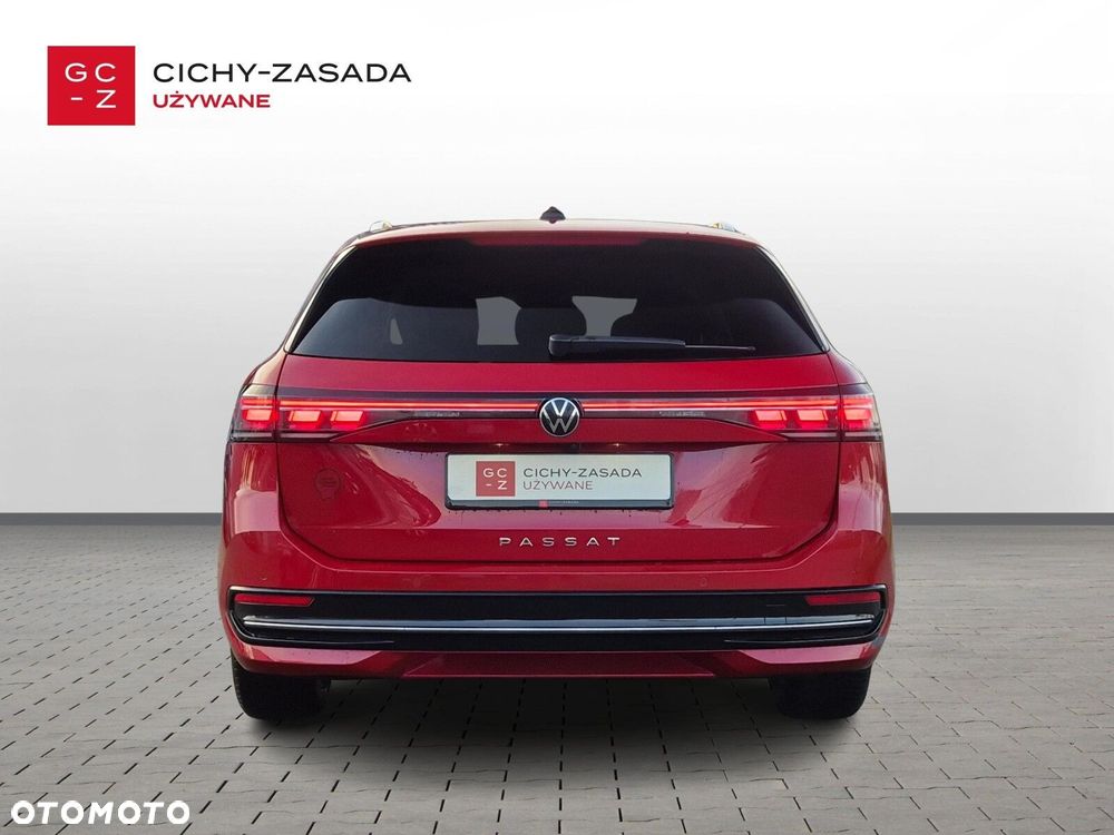 Volkswagen Passat Variant - 4