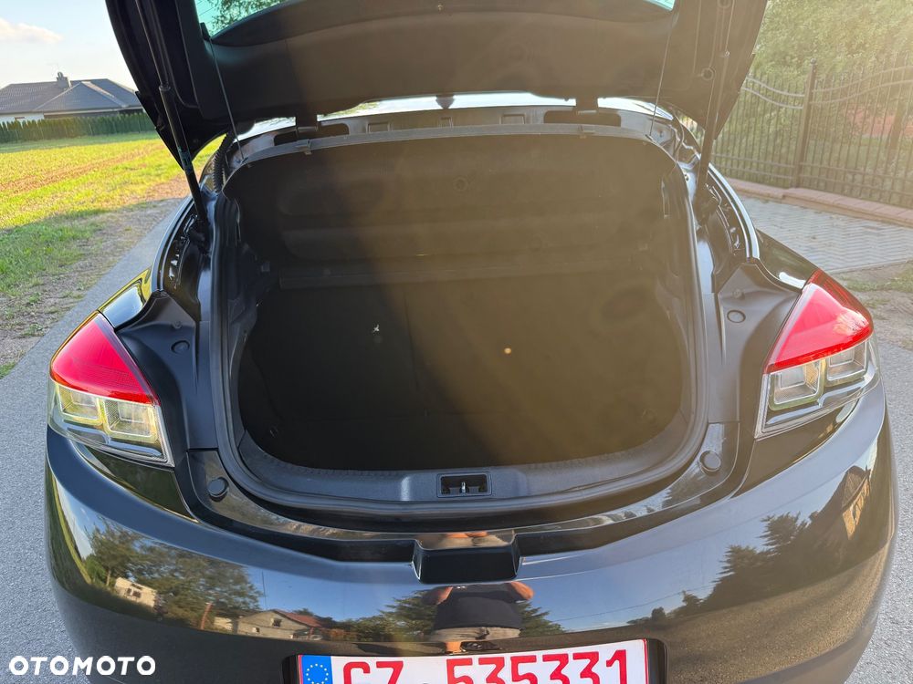 Renault Megane 1.6 16V Dynamique Euro5 - 18