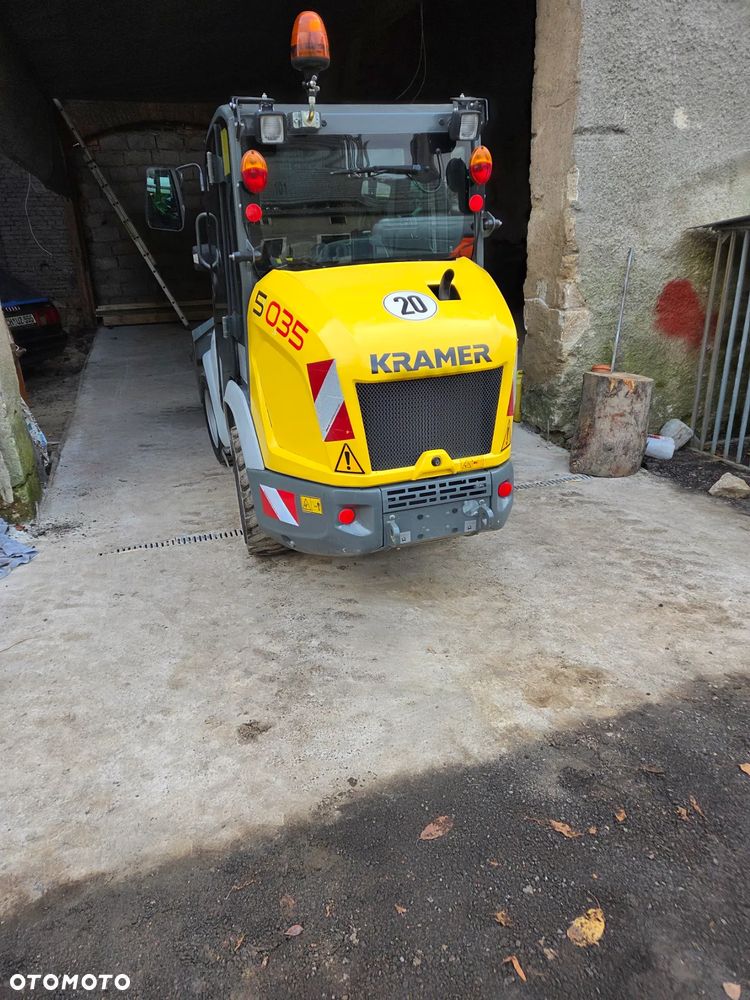 Kramer 5035 - 2