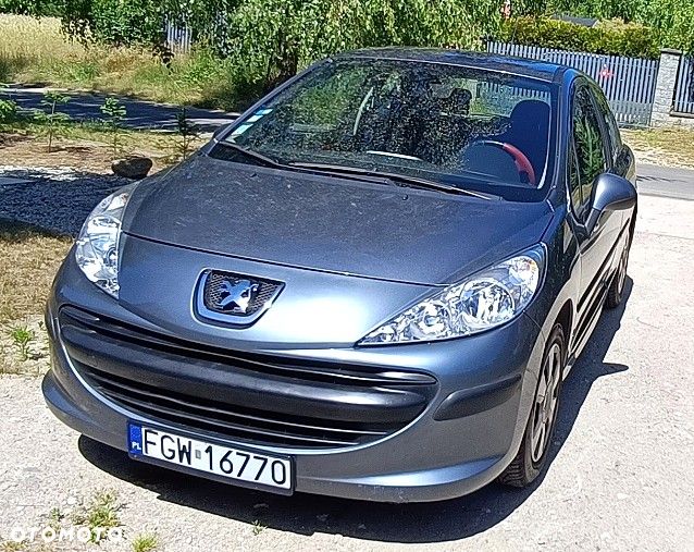 Peugeot 207 - 9
