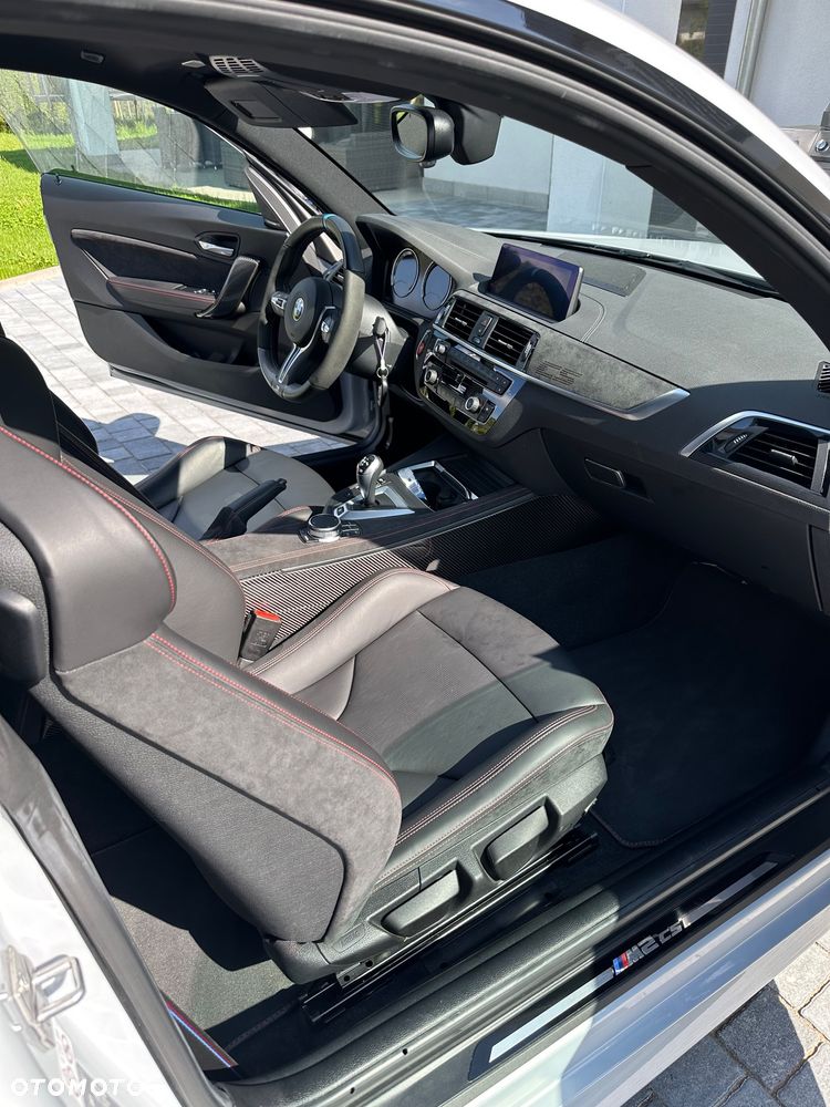 BMW M2 CS DKG - 13