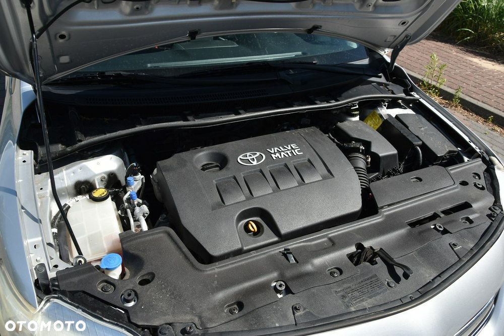 Toyota Corolla - 19