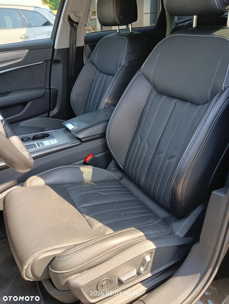 Audi A6 Limousine - 22