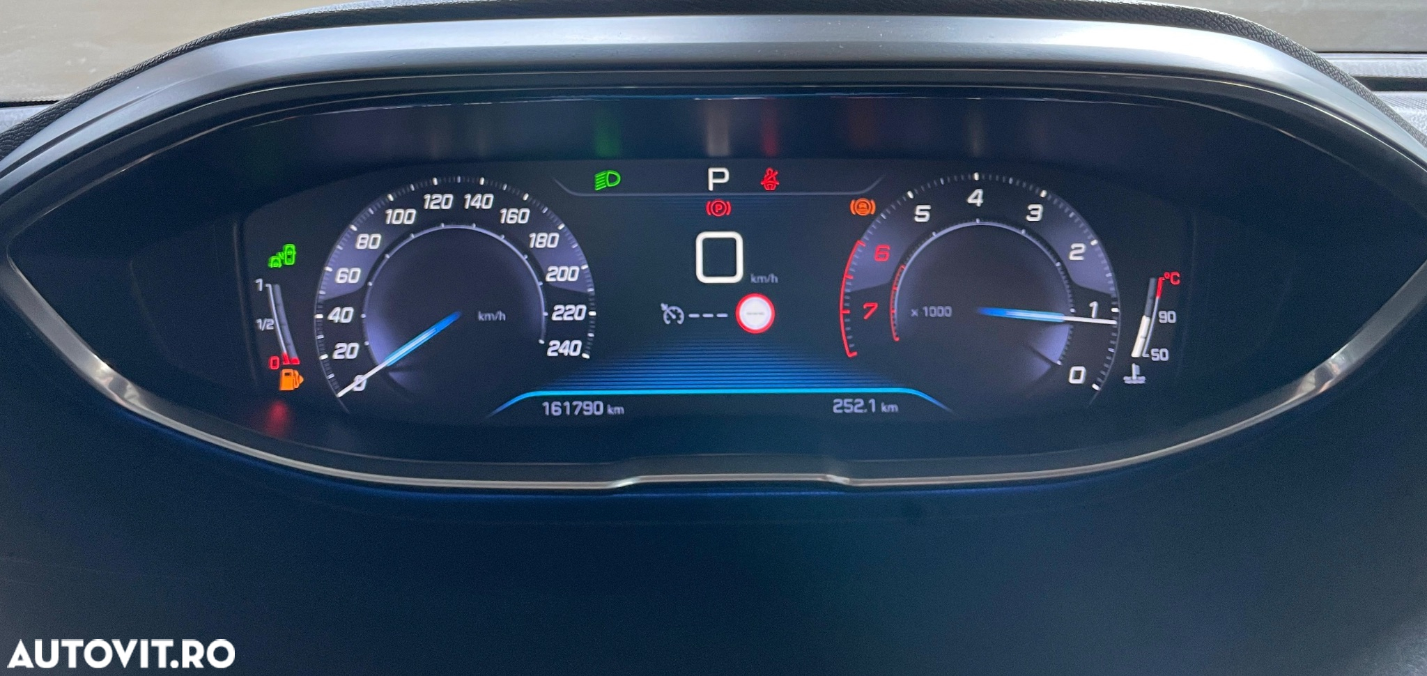 Peugeot 3008 1.2 PureTech Turbo S&S EAT6 GT-Line - 11