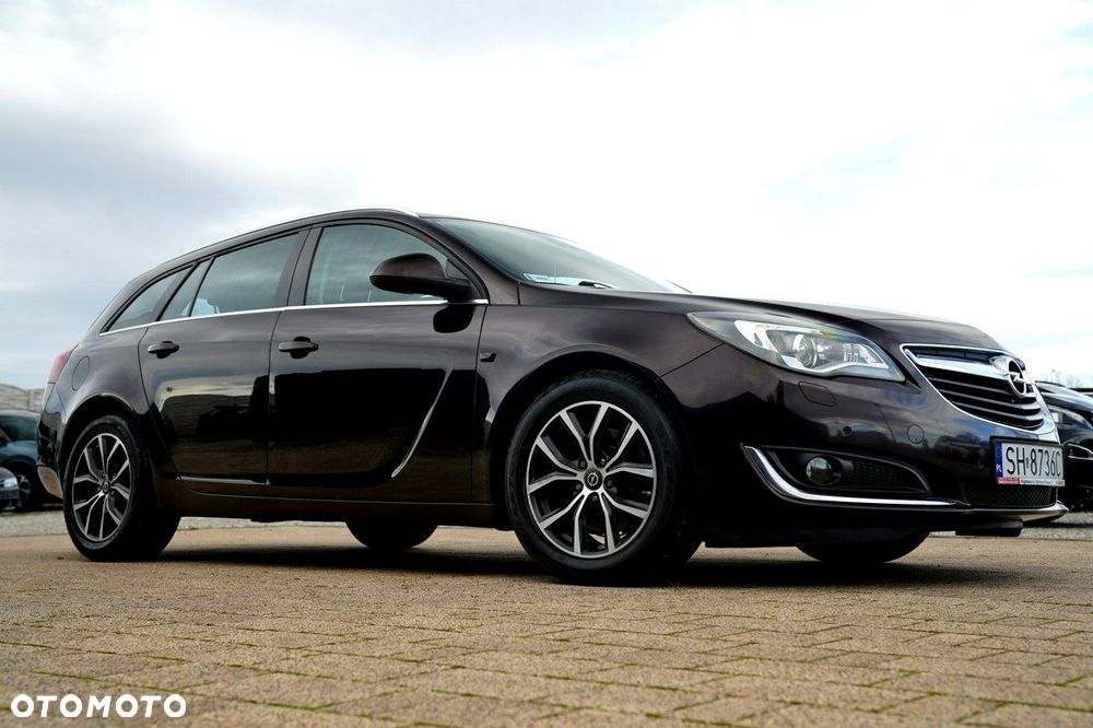 Opel Insignia - 4