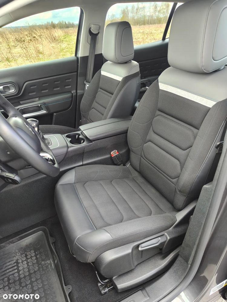 Citroën C5 Aircross 1.5 BlueHDi Shine - 28