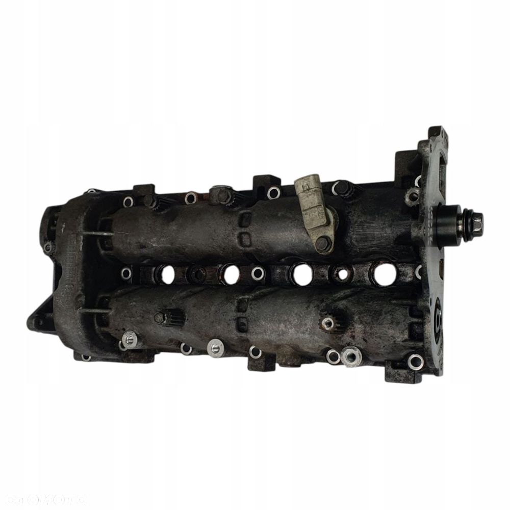 WAŁKI ROZRZĄDU Opel Corsa C 1.3 CDTI pokrywa 55193272 - 1