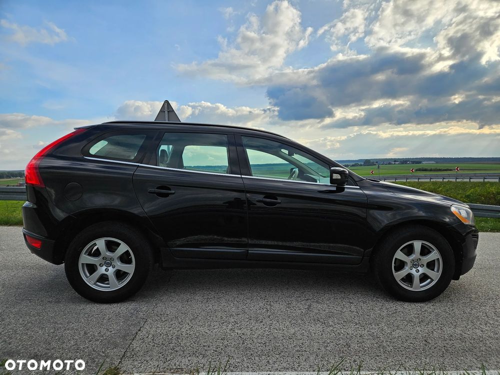 Volvo XC 60 2.4D AWD - 4