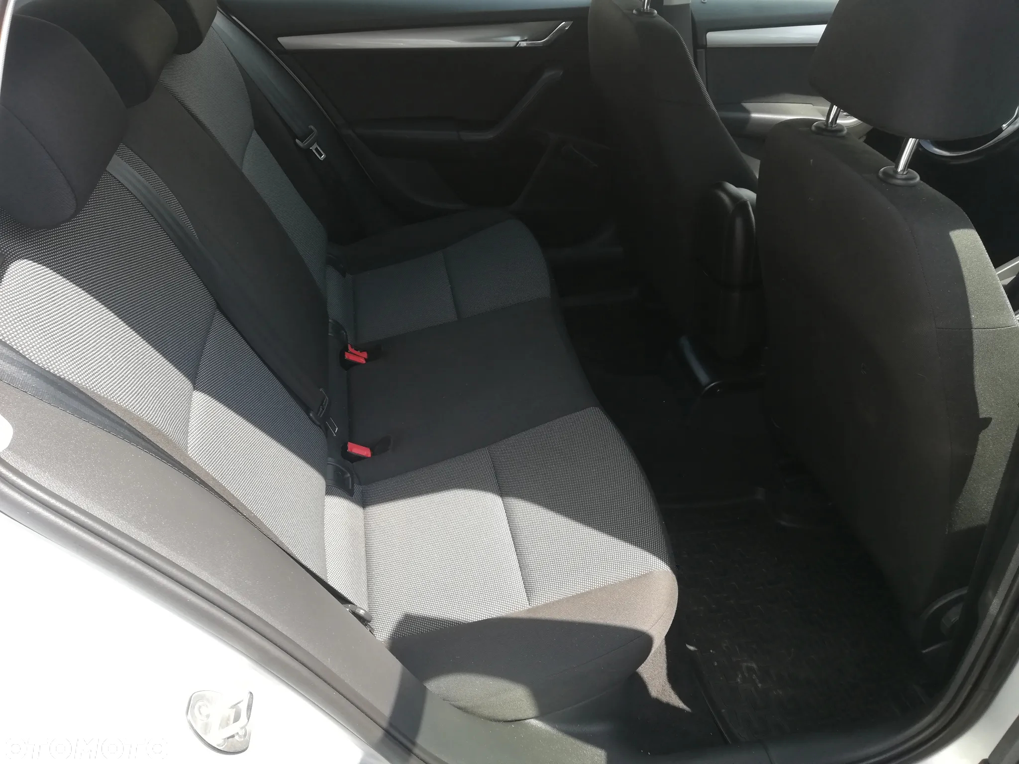 Skoda Octavia 1.6 TDI Active - 17