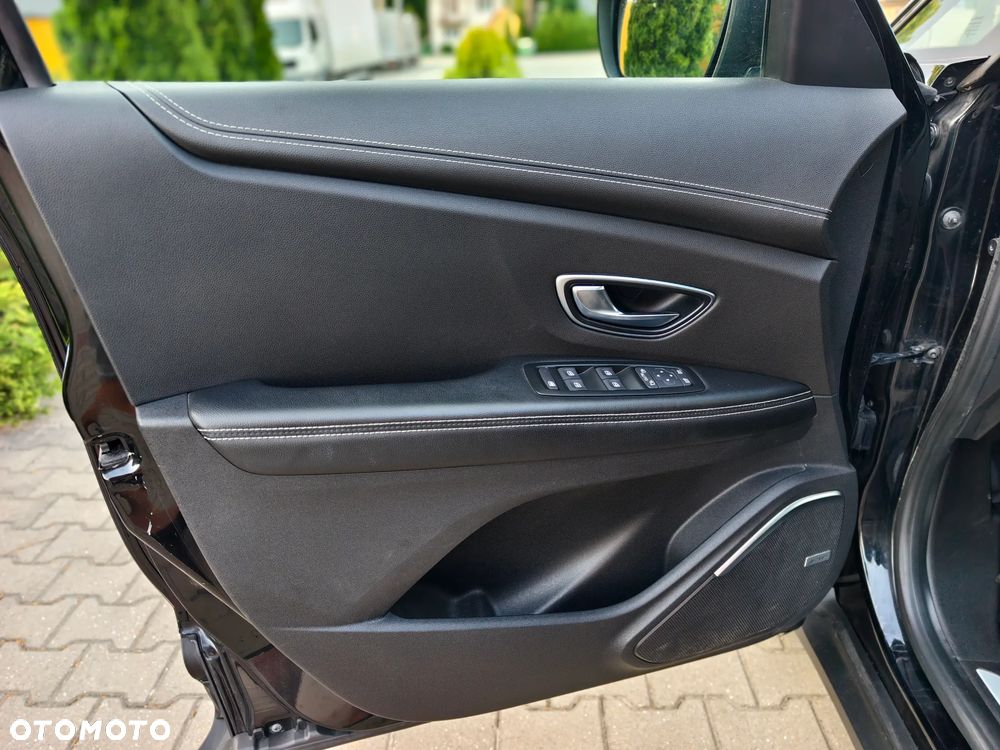 Renault Grand Scenic ENERGY dCi 160 EDC BOSE EDITION - 6