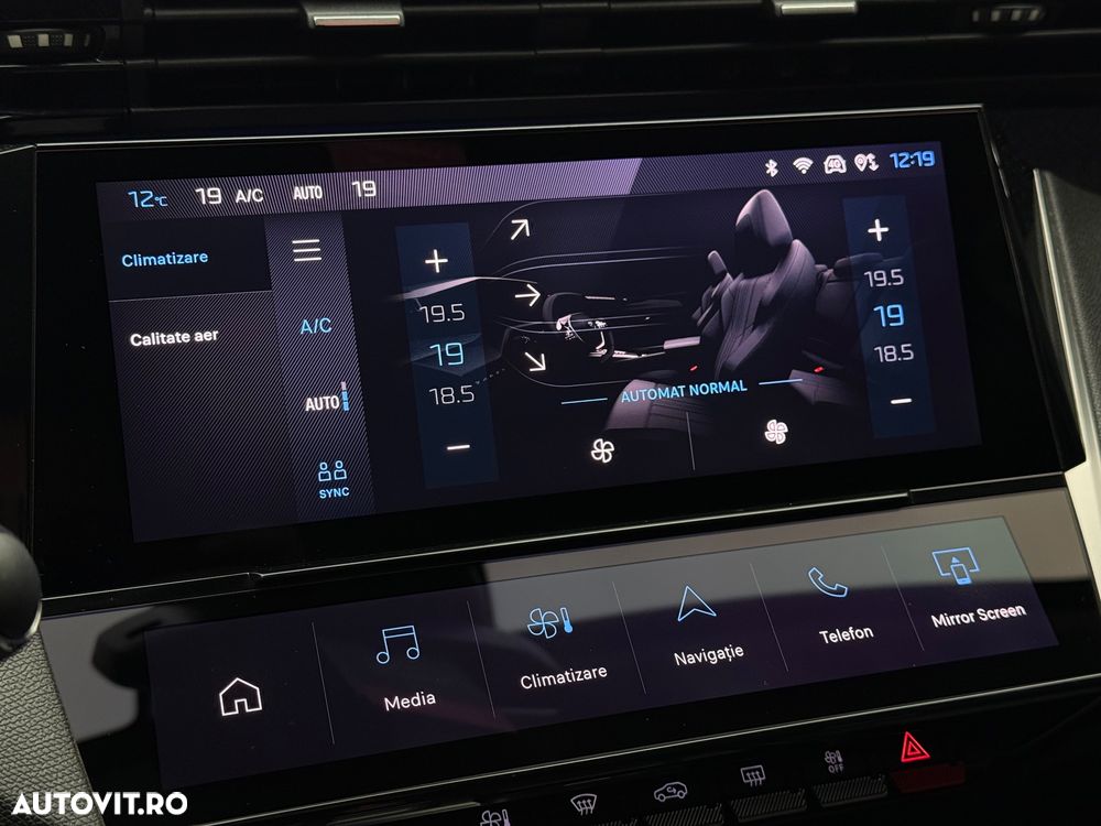 Peugeot 308 BlueHDi 130 EAT8 Allure - 14