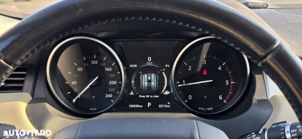 Land Rover Range Rover Evoque - 7