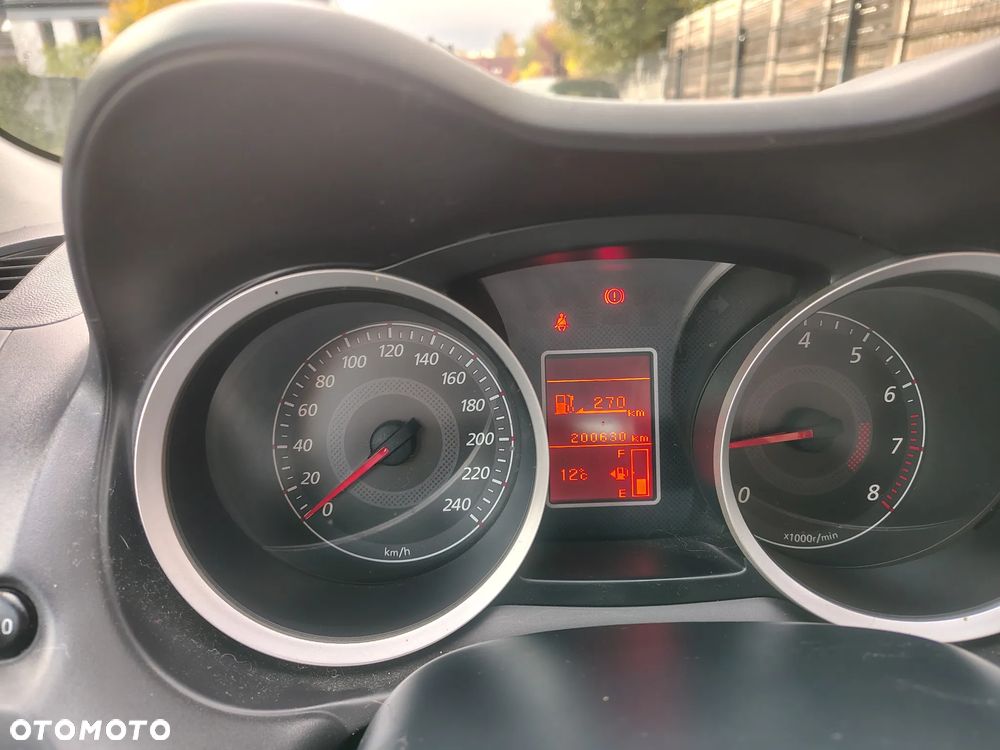 Mitsubishi Lancer 2010 photo 2