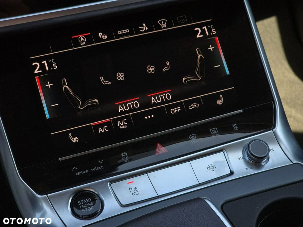 Audi A7 Sportback - 22