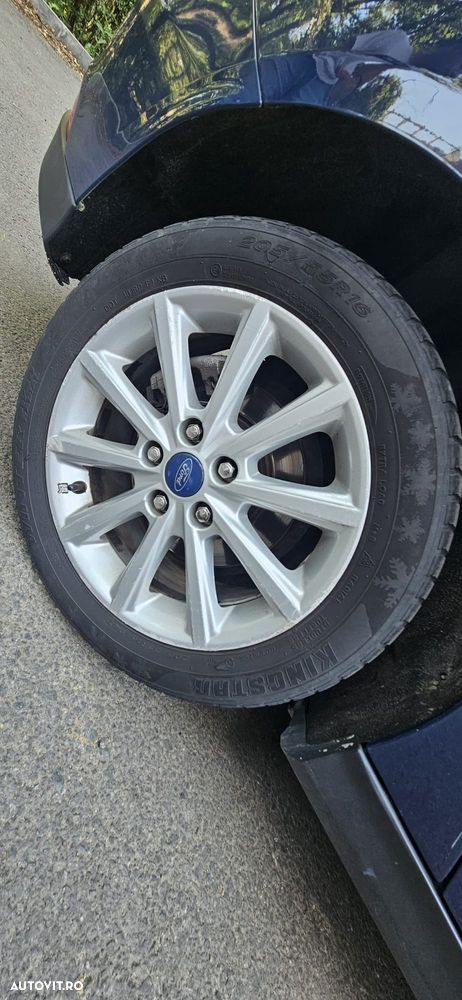 Ford Focus 1.5 TDCi Titanium - 3