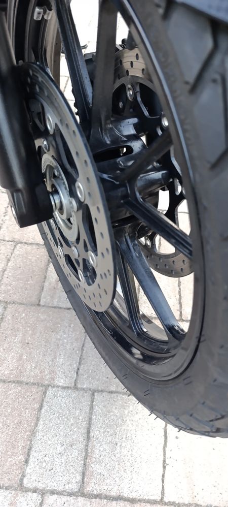 Suzuki V-STROM - 18