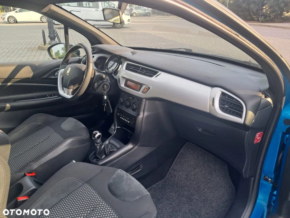 Citroën DS3 1.4 VTi Chic - 17