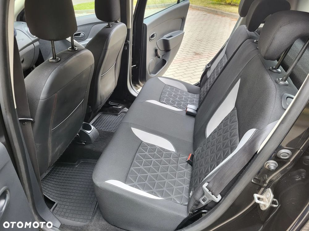 Dacia Sandero Stepway TCe 90 Ambiance - 19