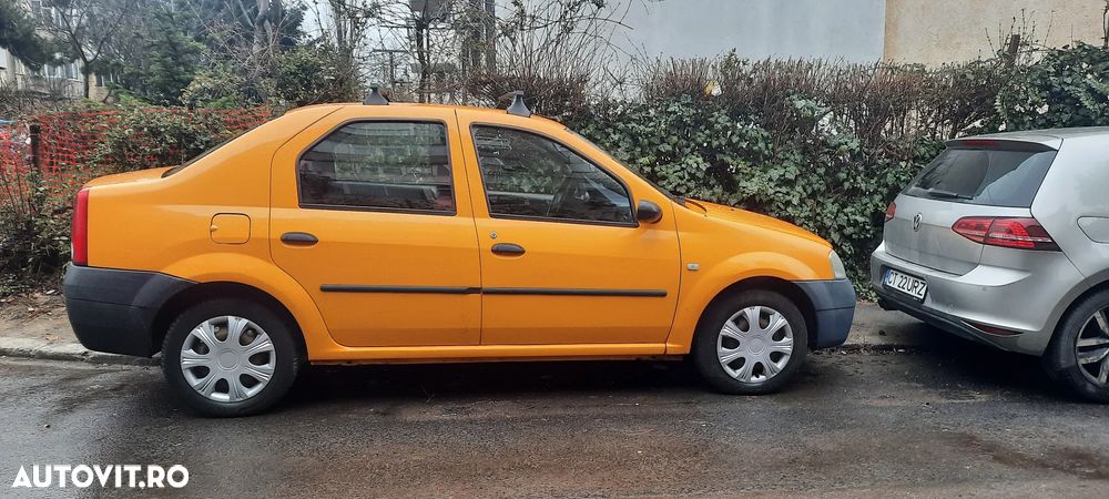 Dacia Logan 1.4 MPI - 8