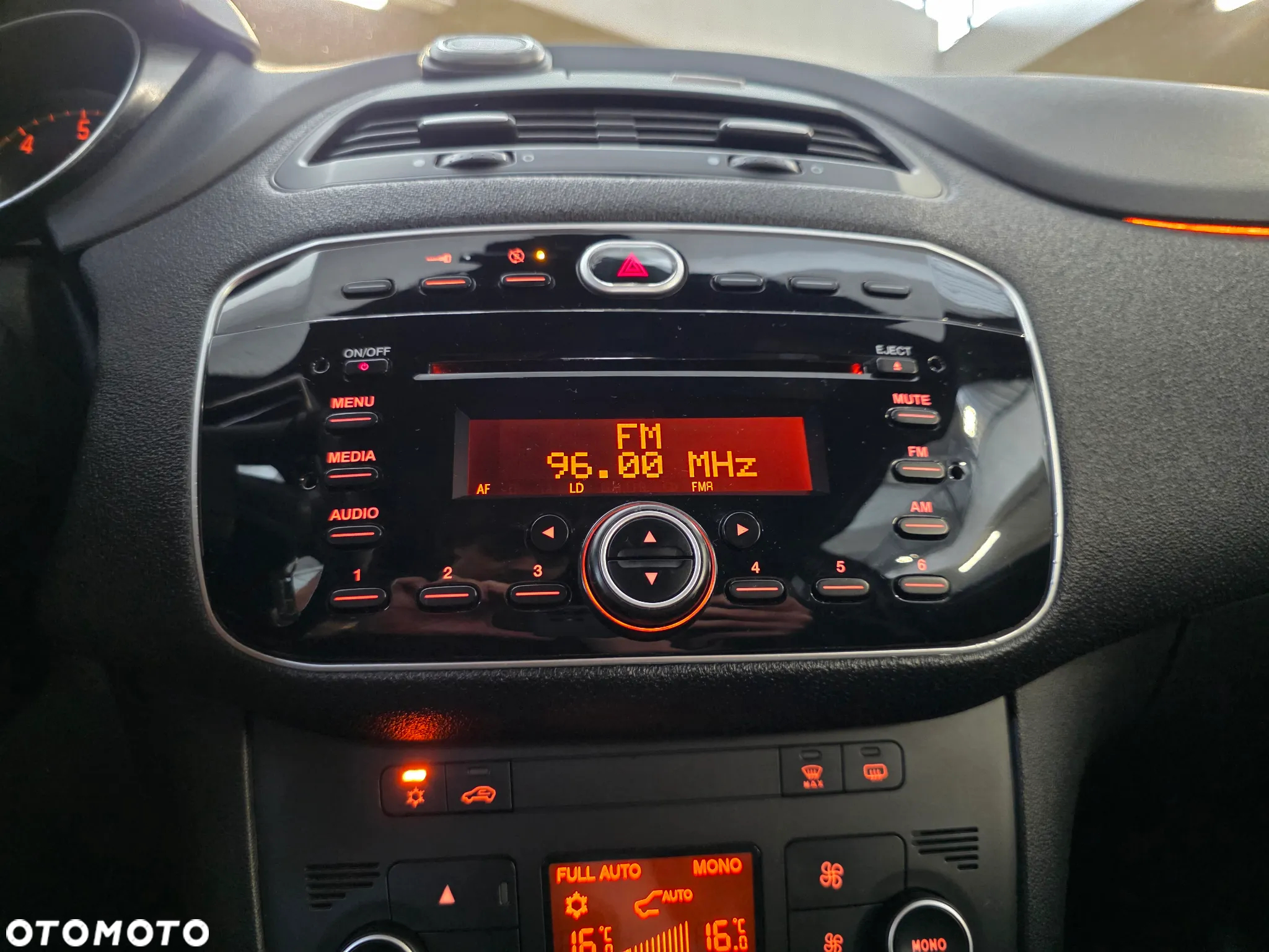 Abarth Punto Evo - 20