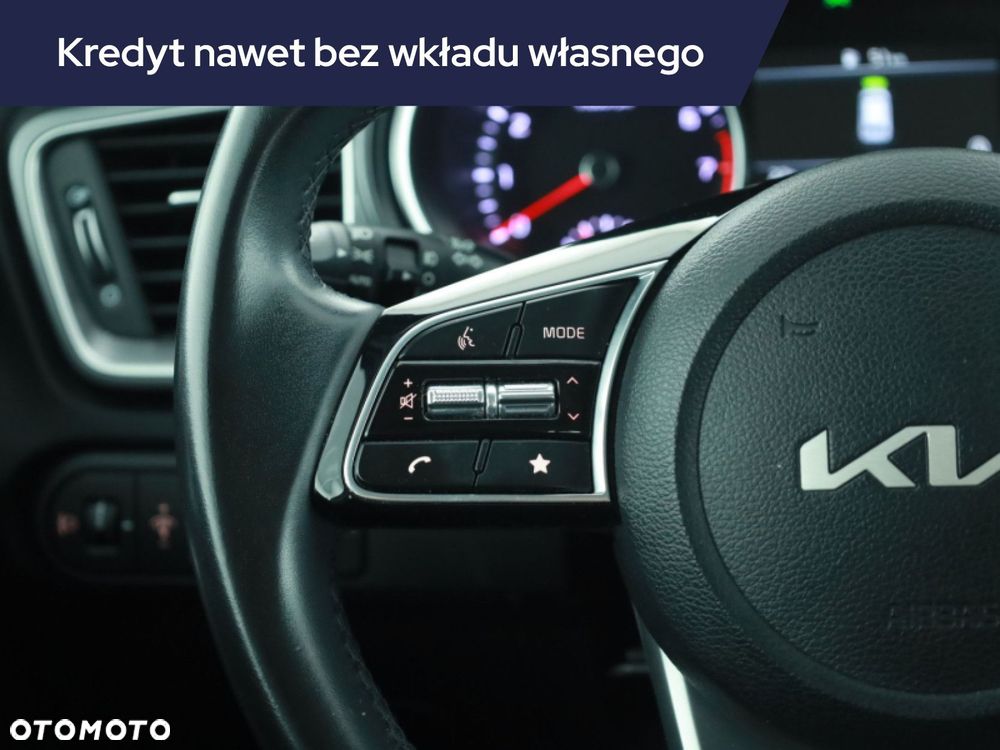 Kia Ceed - 15