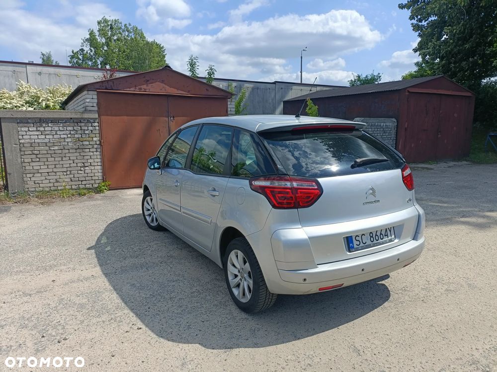 Citroën C4 Picasso 1.6 HDi Vitamin - 4