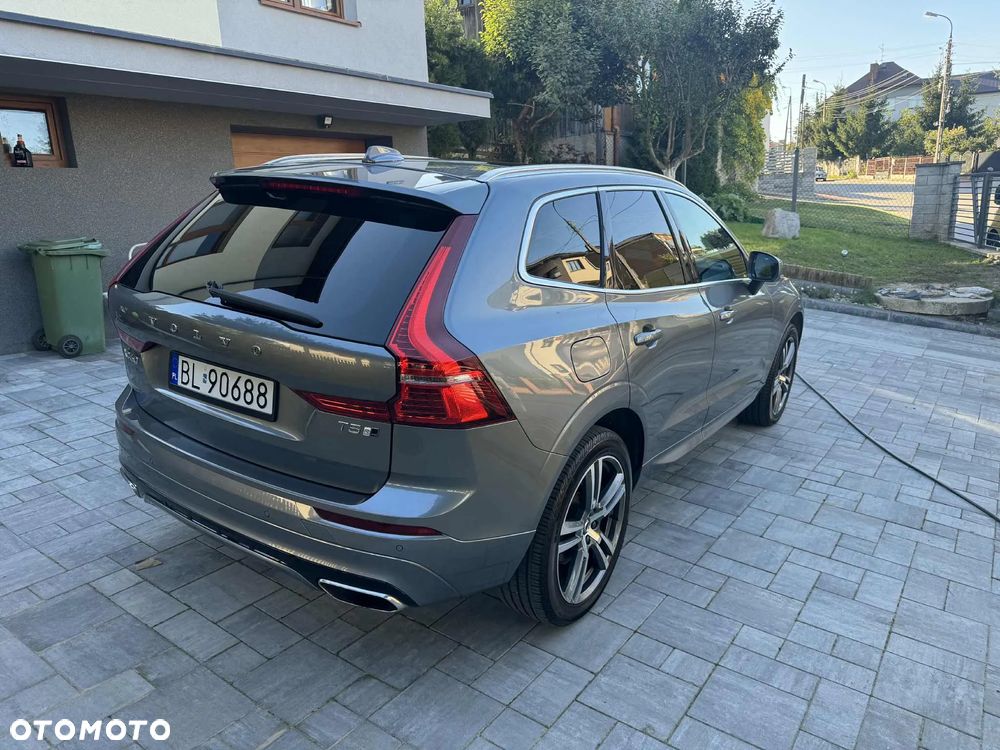 Volvo XC 60 T5 Momentum Pro - 7