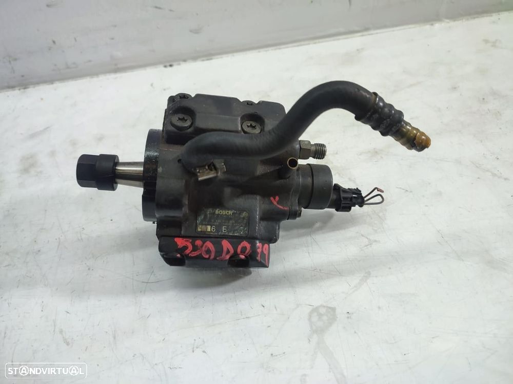 BOMBA COMBUSTÍVEL BMW 5 2000 - 1