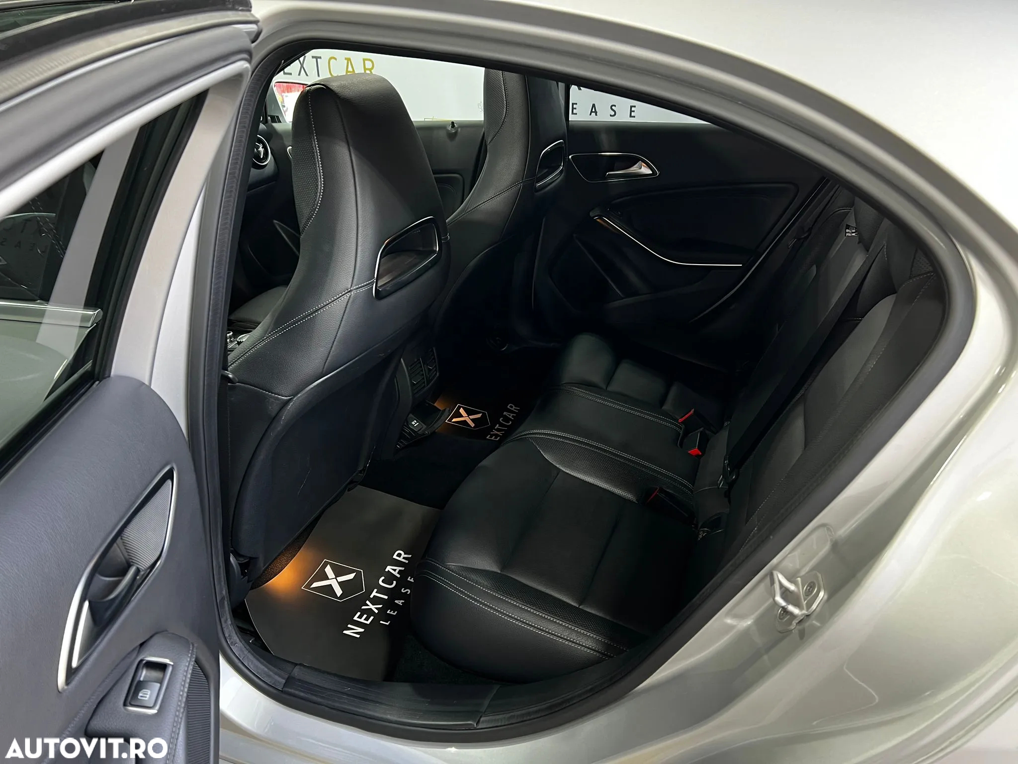 Mercedes-Benz A 45 AMG 4MATIC Aut. - 10