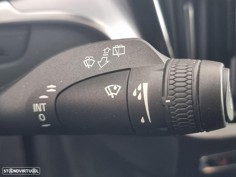 Volvo V60 2.0 T6 AWD TE Inscription Expression - 27