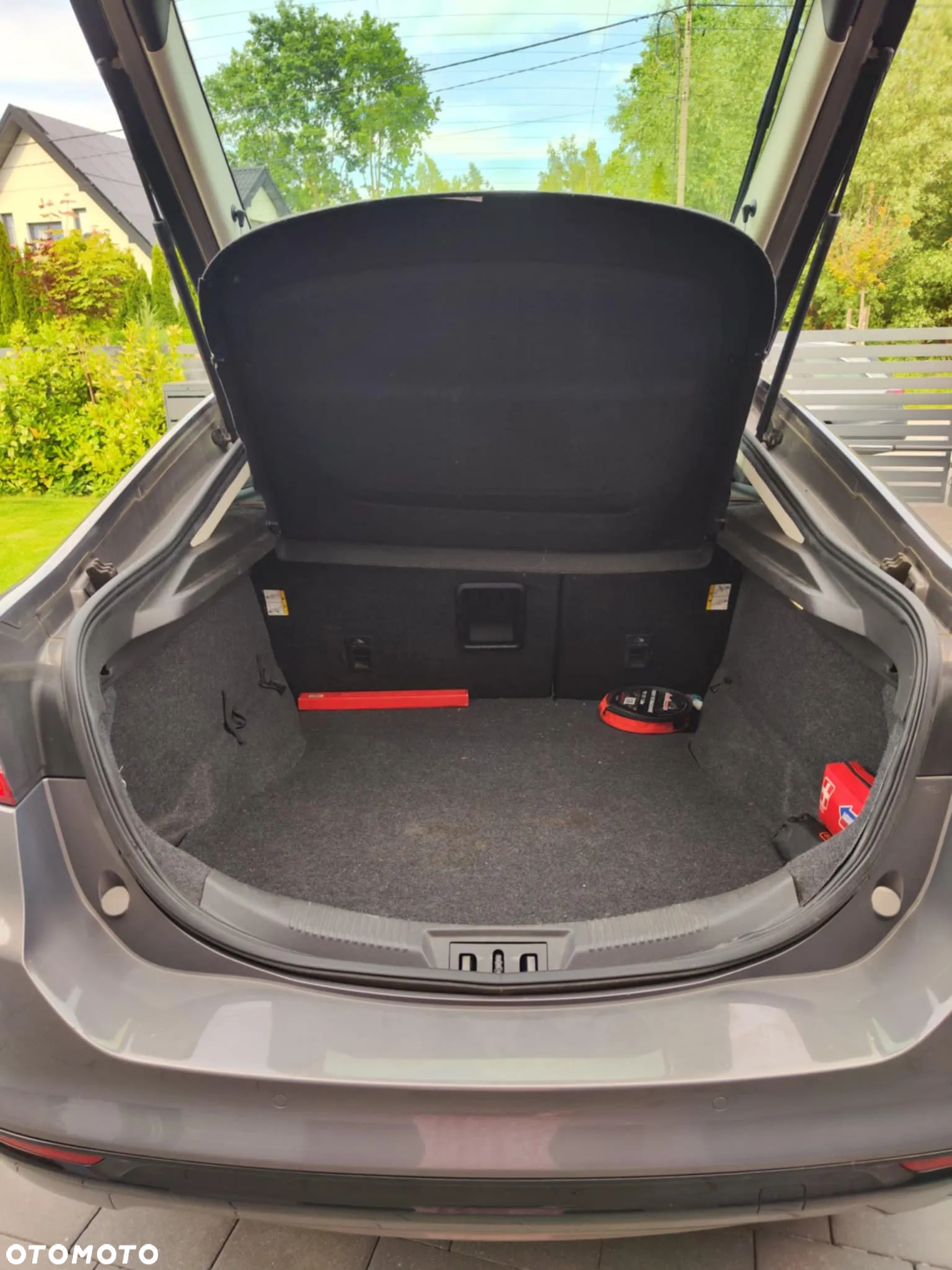 Ford Mondeo 2.0 TDCi Titanium - 9