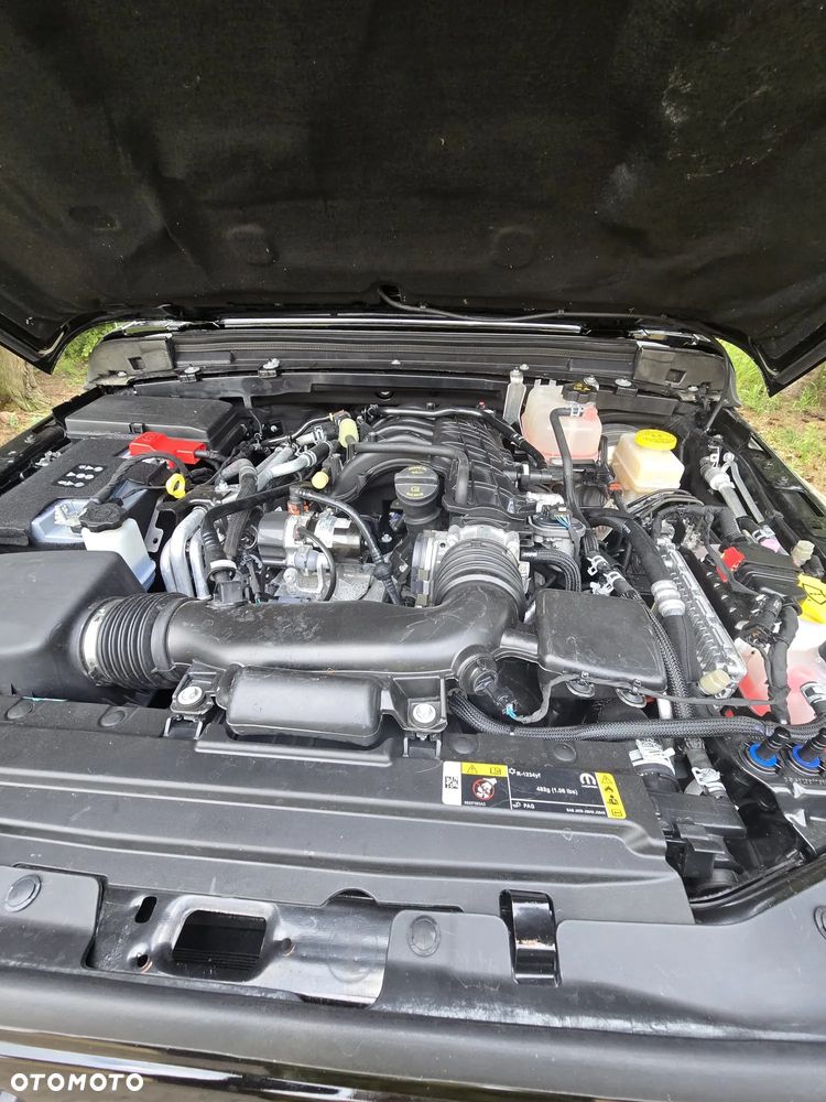 Jeep Wrangler - 6