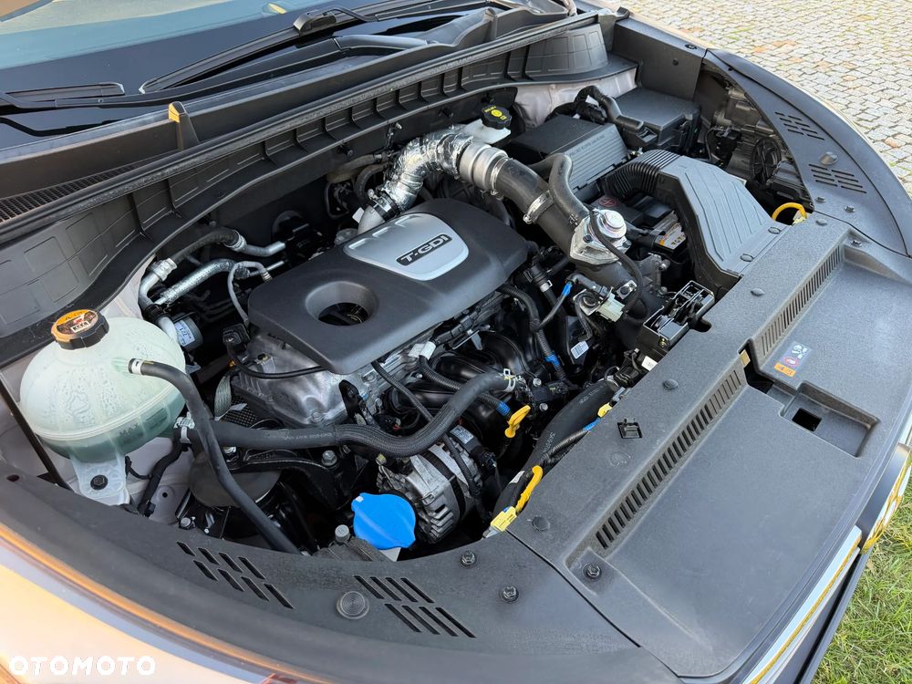 Hyundai Tucson 1.6 Turbo 4WD DCT Premium - 14