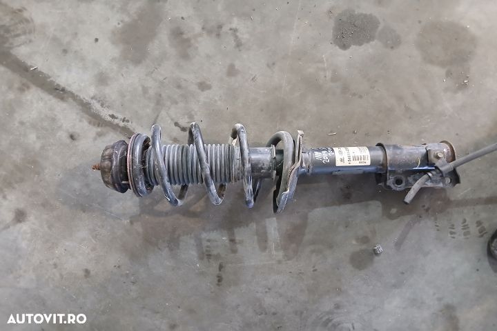 Amortizor / Telescop fata dreapta 54604-C8500 54604-C8500 Hyundai i20 - 1