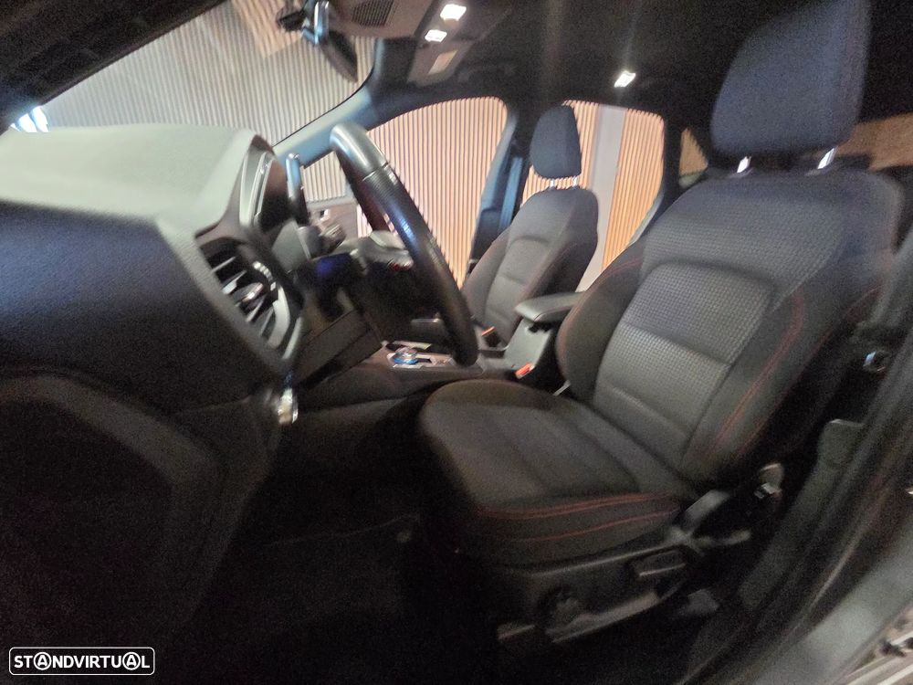 Ford Kuga 1.5 TDCi EcoBlue ST-Line Aut. - 20