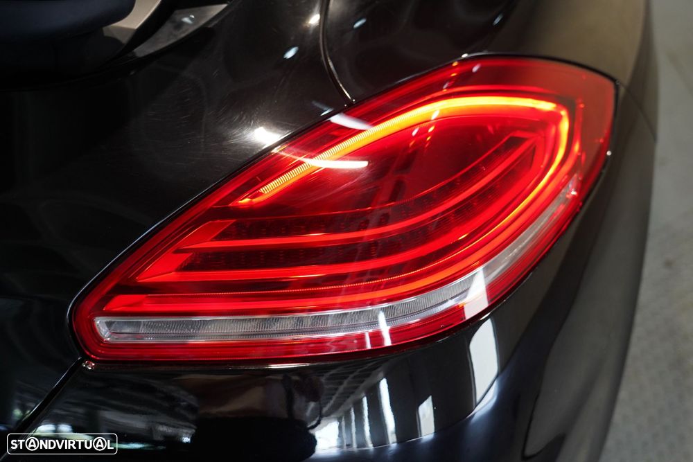 Porsche Panamera Edition - 30