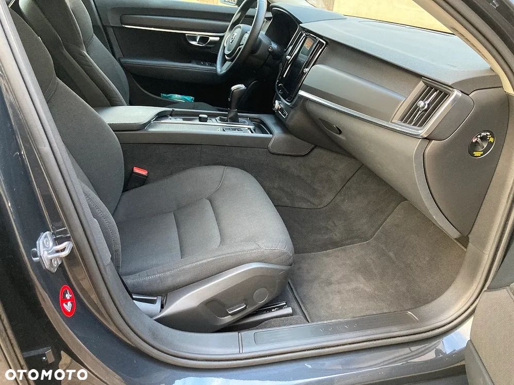 Volvo V90 D3 Kinetic - 18