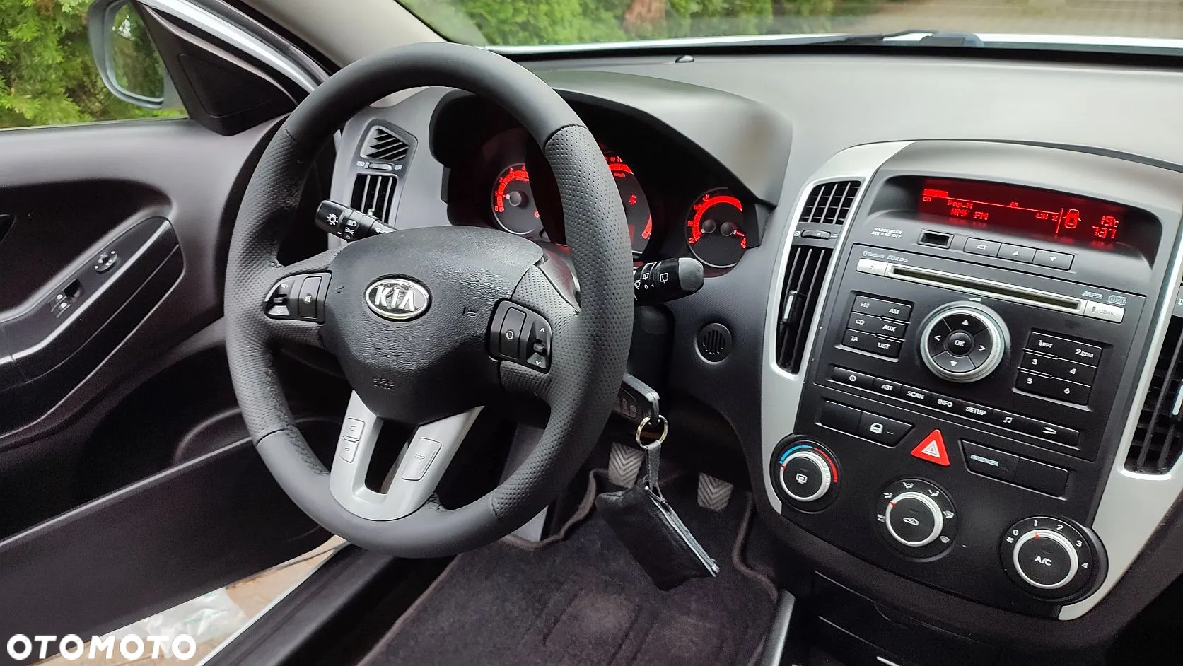 Kia ProCeed Pro_cee'd 1.4 Comfort - 16