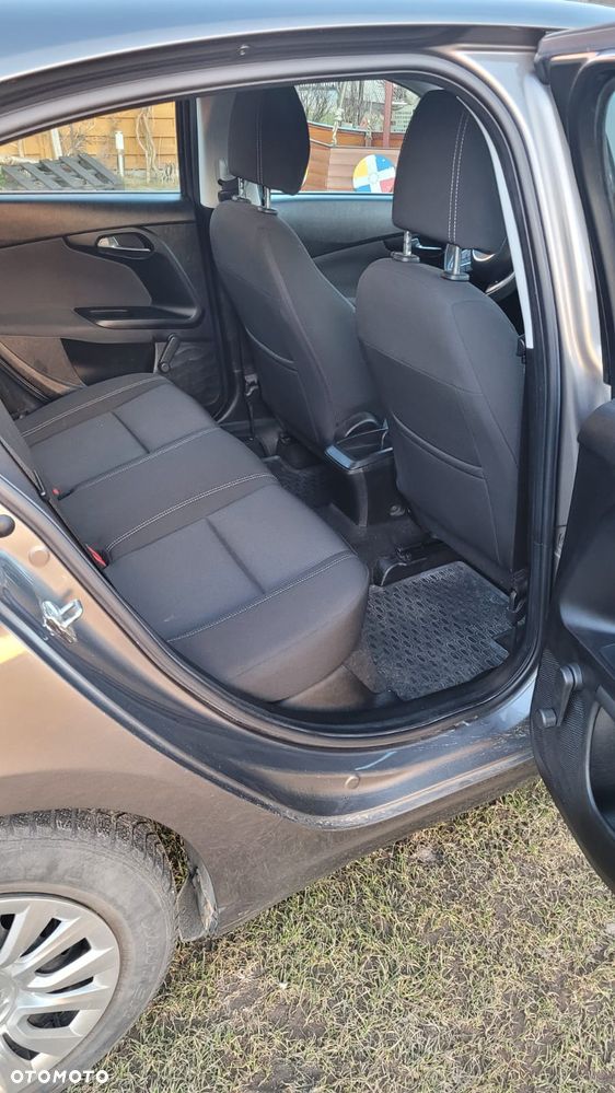 Fiat Tipo 1.4 16v Pop - 12