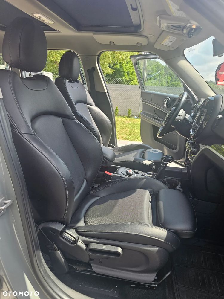 MINI Countryman Cooper S ALL4 - 33